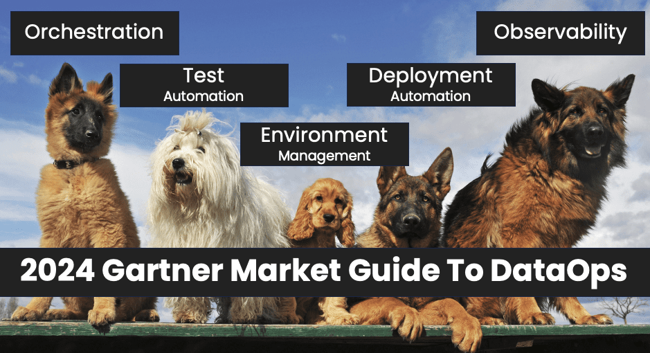 2024 Gartner Market Guide To DataOps